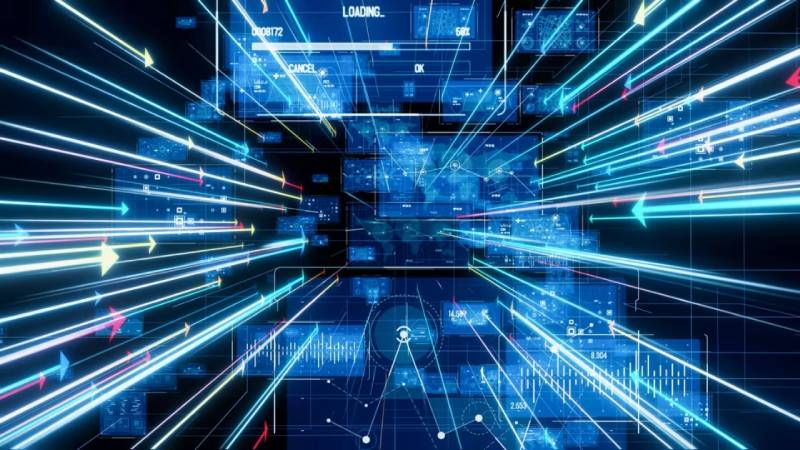 西峰区SCADA系统开发:守护工业安全的数字卫士
